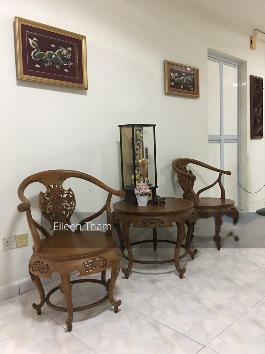 Blk 461 Choa Chu Kang Avenue 4 (Choa Chu Kang), HDB 5 Rooms #183995112